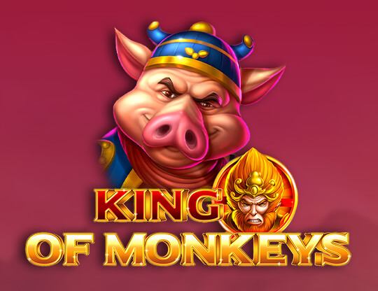 King of Monkeys